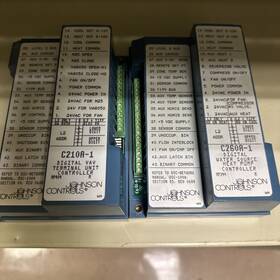 C260a-1 Johnson Controls