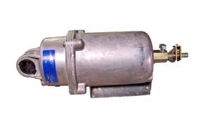 D-3073-1 Johnson Controls Pneumatic Piston Damper Actuator