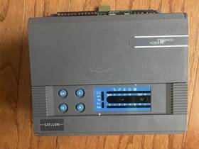 Dx-9100-8454-ry-10601 Johnson Controls Metasys Hvac Controller