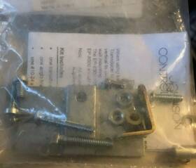 Ep-8000-101 Johnson Controls Electro-pneumatic Transducer Mounting Kit