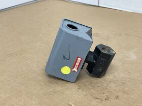F61kd-3 Johnson Controls Flow Control Switch 1/2 Inch Npt