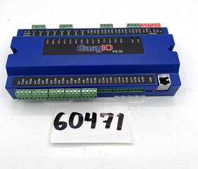 Fs-32 Johnson Controls / Easyio Network Controller