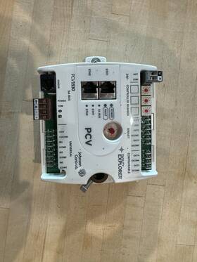 Fx-pcv1930-0 Johnson Controls Actuator Assembly Cooling And Reheat Ip-vma Fx-pcv1930-0 Johnson Controls Actuator Assembly Cooling And Reheat Ip-vma