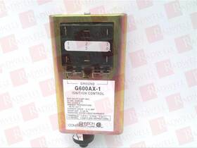 G600ax-1c Johnson Controls / G600ax1c Used