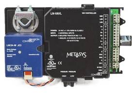 Ln-vavl-0 Johnson Controls