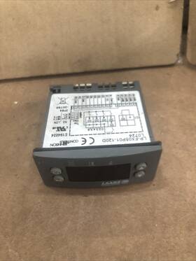 Lp-fx05p01-120d Johnson Controls Boiler Control L0724