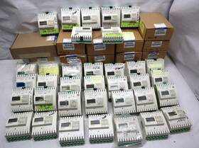 Lp-fx07d53-000c Johnson Controls Bulk Lot Of 50 Facility Explorer For Parts Only Lp-fx07d53-000c Johnson Controls Bulk Lot Of 50 Facility Explorer For Parts Only