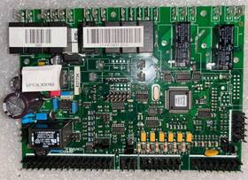 Lp-fx10b31-301d Johnson Controls Programmable Control Board