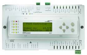 Lp-fx15d60-000c Johnson Controls Facility Explorer Fx15 Controller With Display