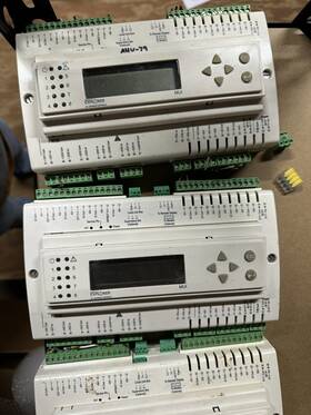 Lp-fx16x61-000c Johnson Controls Fx16 Facility Explorer Lp-fx16x61-000c Johnson Controls Fx16 Facility Explorer