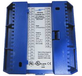 Johnson Controls Lp-fxa-extoc-0