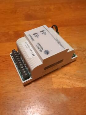 Lp-xp91d02-000c Johnson Controls Expansion Module