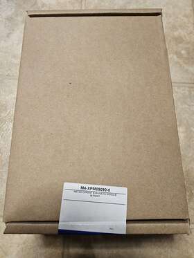 M4-xpm09090-0 Johnson Controls New Unopened Box Metasys