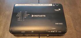 M4sne-1b0g2a0 Johnson Controls Metasys Sne 10502