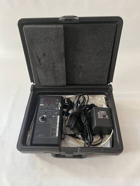 M9000-200 Johnson Controls Actuator Commissioning Tool With Ps And Case