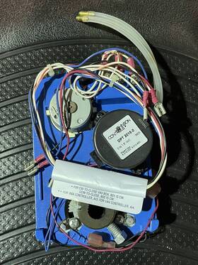 M9106-ags-2n02 Johnson Controls / M9106ags2n02