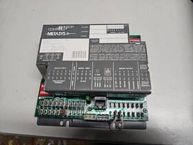 M9517 Johnson Controls Metasys As-unit111-1 Rev.b