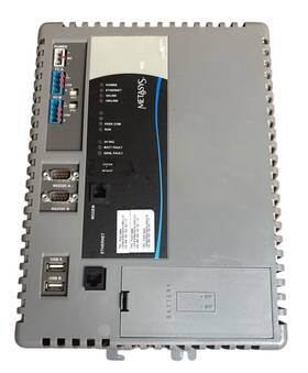 Ms-nie5511-0 Johnson Controls Metasys Controller