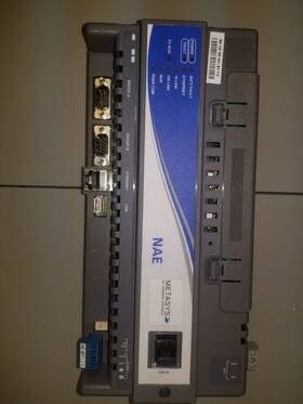 Ms-nae4510-2 Johnson Controls Metasys Nae4510-2 Controller Nae 4510-2