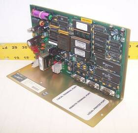 Mm-cpnltd-0 Johnson Controls Metasys Companion Ltd Rev. W