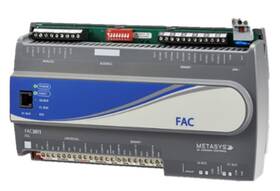 Ms-fac3611-0 Johnson Controls Advanced Application Controller