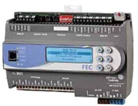 Ms-fec1621-1 Johnson Controls Field Equipment Controller Ms-fec1621-1 Johnson Controls Field Equipment Controller