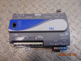 Ms-fec2611-0 Johnson Controls Ms-fed2611-0 Controller