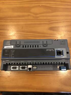 Ms-nae3514-2 Johnson Controls Jci Nae Controller Ms-nae3514-2 Johnson Controls Jci Nae Controller