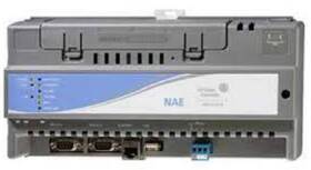 Ms-nae3524-2 Johnson Controls Nae35 Metasys Network Automation Engine Control