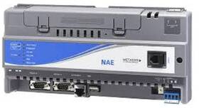 Ms-nae4510-2u Johnson Controls Network Automation Engine Supervisory Controller