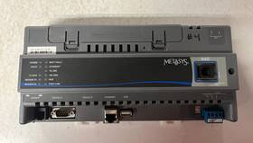 Ms-nae4511-1 Johnson Controls Used Metasys Network Nae Power Control Unit 24v
