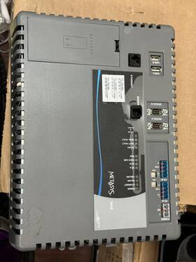 Ms-nae5511-1 Johnson Controls Metasys Nae Untested Ver 3.0