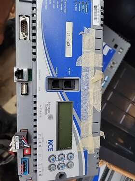 Ms-nce2566-0 Johnson Controls Metasys Nce Ms-nce2566-0 Johnson Controls Metasys Nce