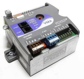 Ms-vma1615-0 Johnson Controls Msvma16150 32-bit Integrated Vav Controller/actuator/press