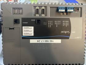 Nae-5511-1 Johnson Controls Automation Engine - As Is Not Great Condition