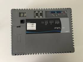 Ms-nae5510-1u Johnson Controls Nae5510-1u Metasys Power Controller