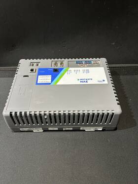 Ms-nae5511-3 Johnson Controls Nae5511-3 Metasys Controller