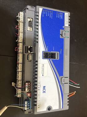 Ms-nce2560-0 Johnson Controls Nc-nce2560-0 Metasys By