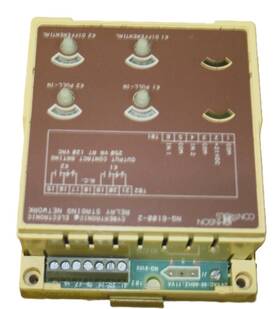 Nq-6100-2 Johnson Controls