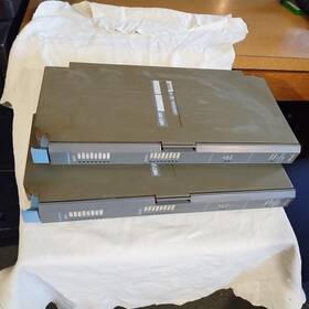 Nu-xrl101-0 Johnson Controls 2 Used Digital Control Modules