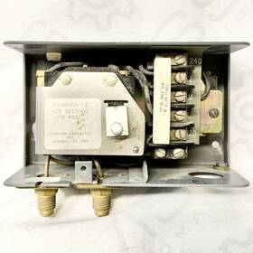 P245nca-12 Johnson Controls Oil Failure Cutout Control P245nca-12 Johnson Controls Oil Failure Cutout Control
