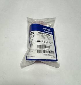 P599rcps504c Johnson Controls Pressure Transducer 0-400 New
