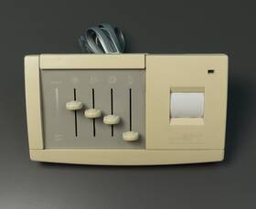 Pe-ucu-dca111 Johnson Controls Personal Environments Circulated Air User Control Unit