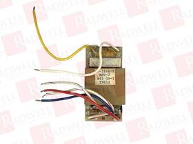 Johnson Controls R45ga-1 / R45ga1 Used