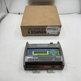 Rk-eco1001-0 Johnson Controls Rrs Rooftop Systems Basic Economizer Controller