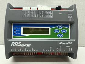 Rk-eco1011-0 Johnson Controls Rrs Ruskin Rooftop Basic Economizer Controller