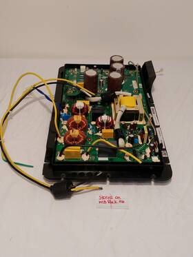 Csabb004sd-pf-0062 Johnson Controls S1-03103759000 5601886 5132934