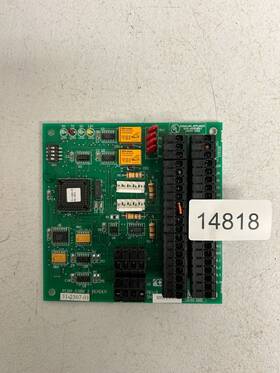 S300-rdr2 Johnson Controls Access Control Board S300-rdr2 Johnson Controls Access Control Board