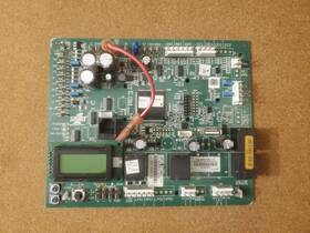 Se-spu1001-3 Johnson Controls 1 Source Control Board Used Se-spu1001-3 Johnson Controls 1 Source Control Board Used