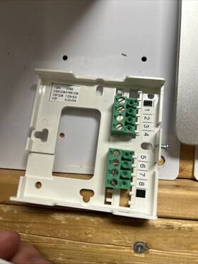 Te-68nt-1n00s Johnson Controls Te68pp1n00s